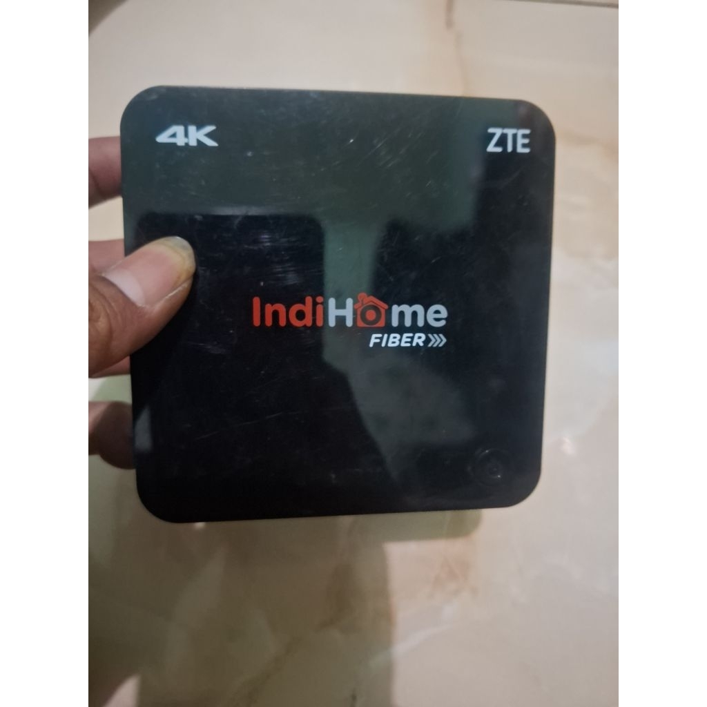 STB B860H 1GB MASIH ( ORI ) UNIT ONLY