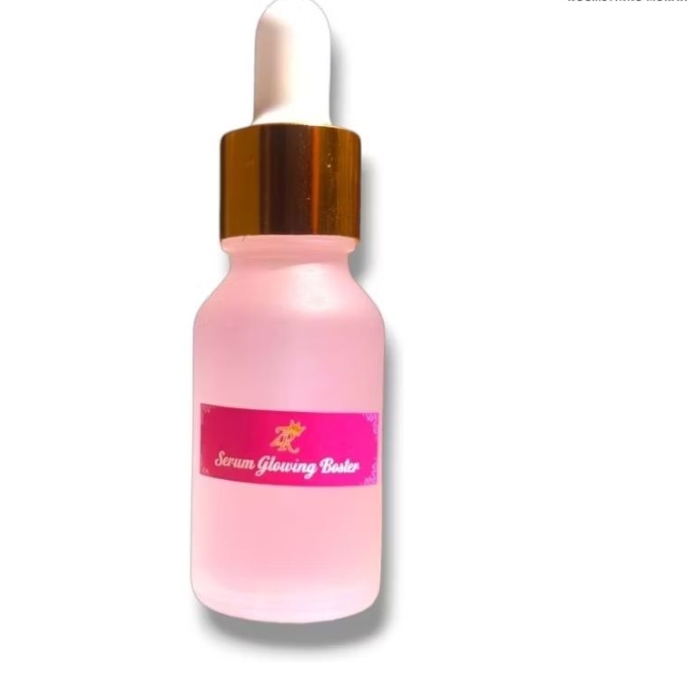 SERUM GLOWING ZR SKIN 10ML & 20 ML