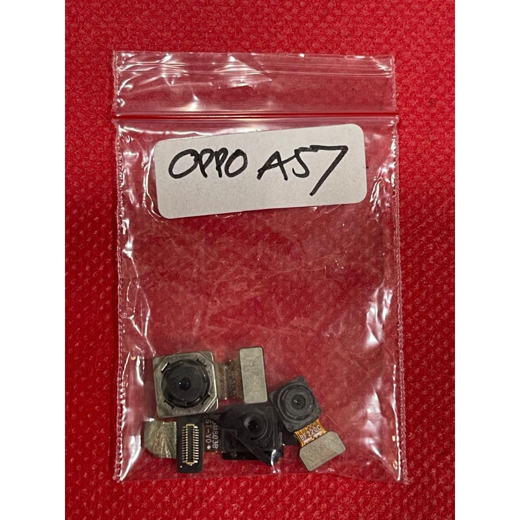 copotan kamera original oppo a57 2022