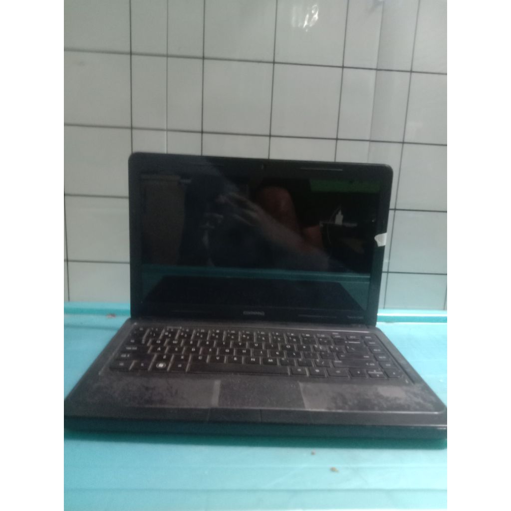 casing laptop hp Compaq CQ43