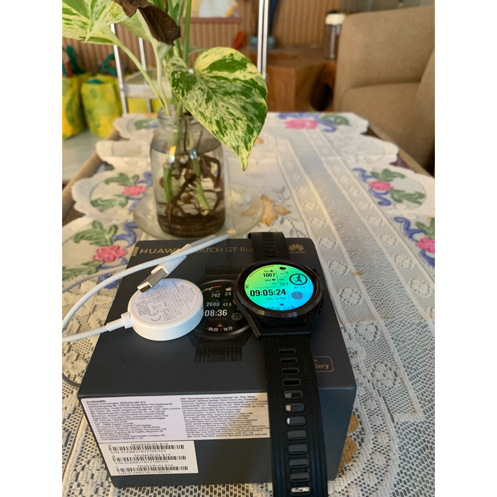 Huawei Watch GT Runner