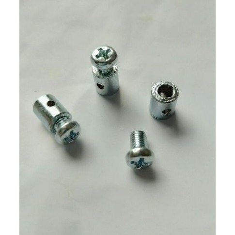 BAUT NEPEL KOPLING NEPEL GAS MOTOR