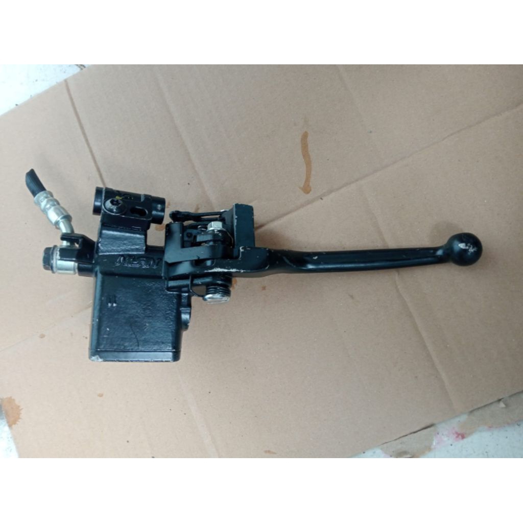 MASTER REM DEPAN VARIO 125 VARIO 125 CBS ORIGINAL COPOTAN