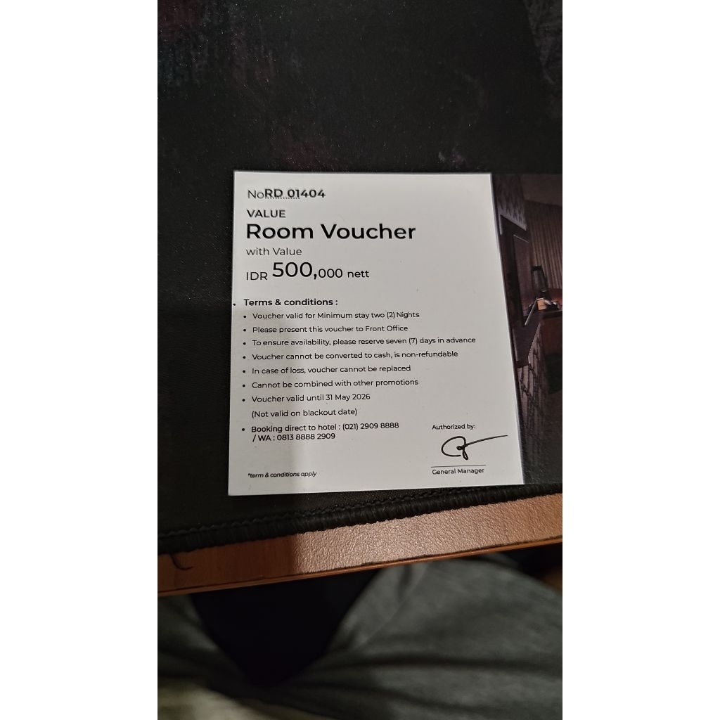 voucher diskon aston sentul 500rb