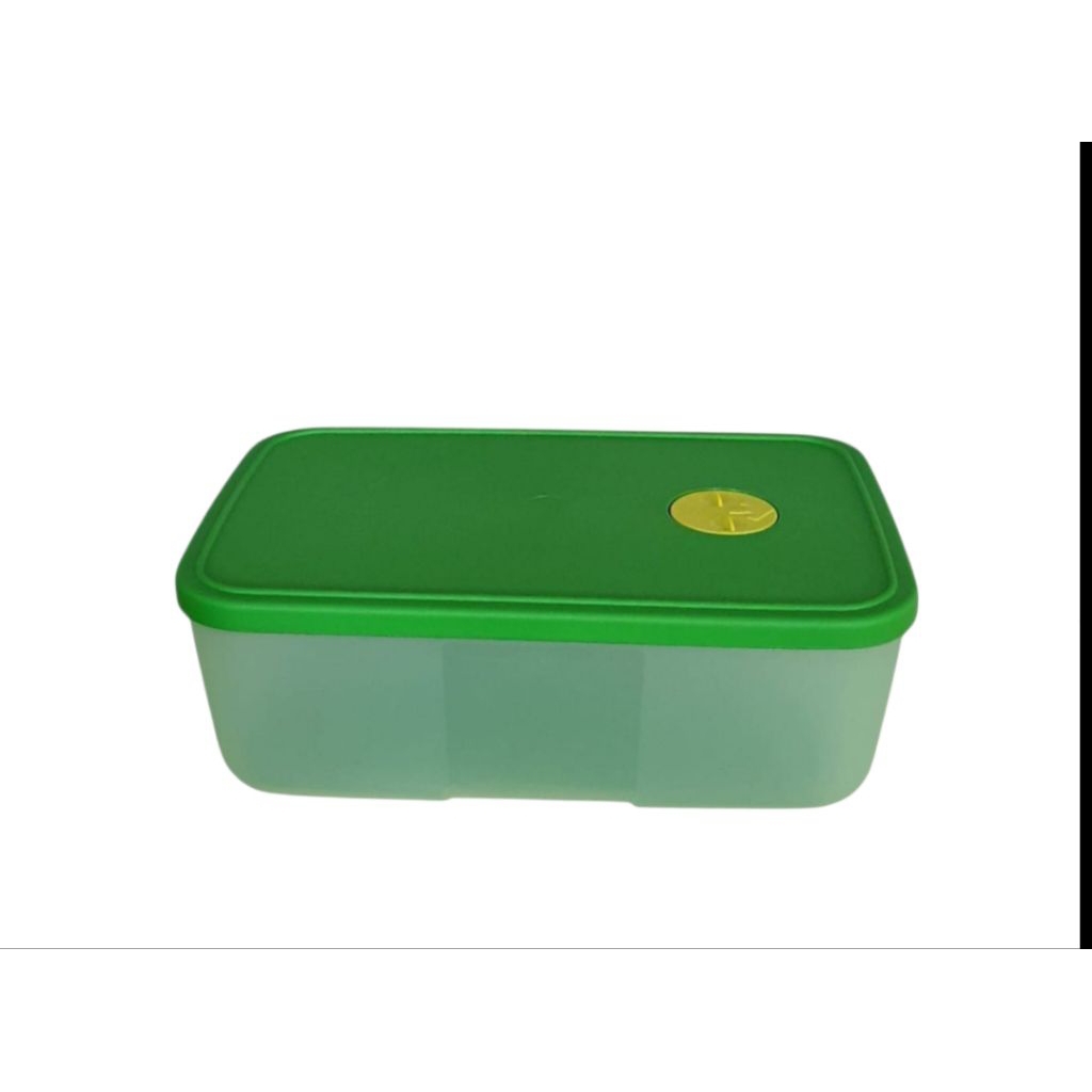 Tupperware_Freezermate_1,5L_Green