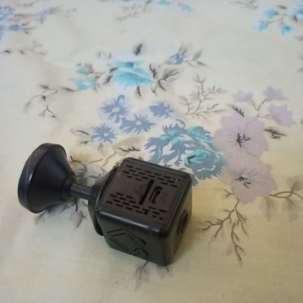 eyesec mini spy cam batangan