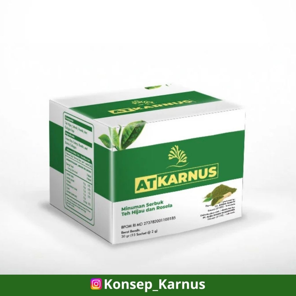 AT Ecco AT Karnus ALGA TEA isi 15 SASET