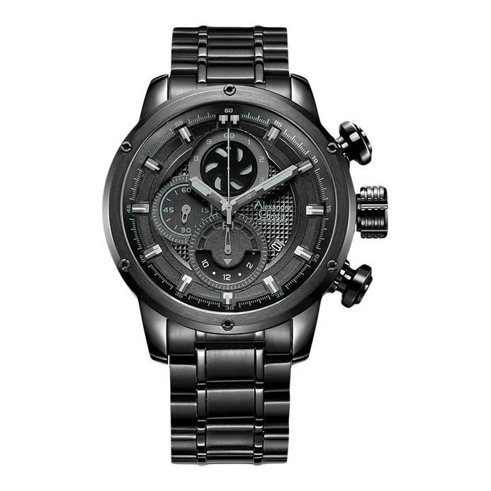 ALEXANDRE CHRISTIE ACF 6239 MCBIPBA