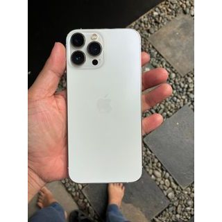 (cicilan) iphone 13 pro max second ori inter