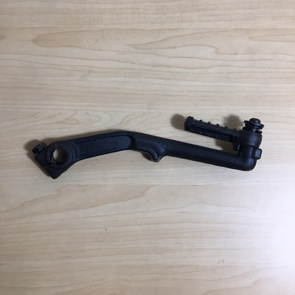 Selahan Engkol / Pedal Engkol Stater Vario