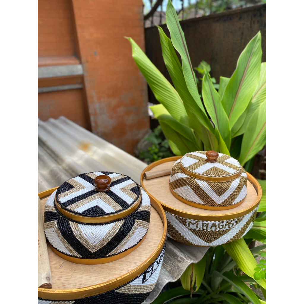 Promo 2 Set Bokor bali payet sultan