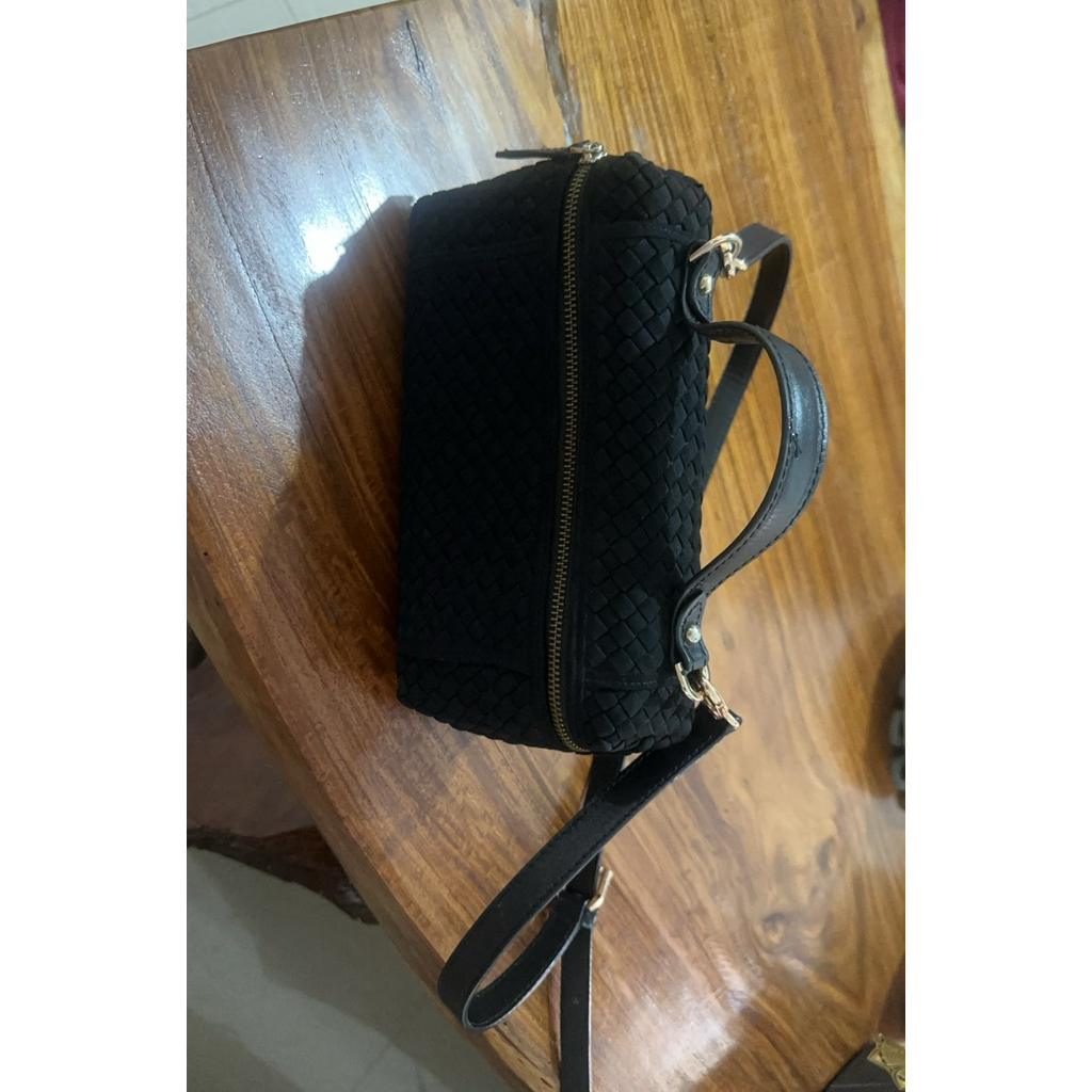 Preloved tas linette