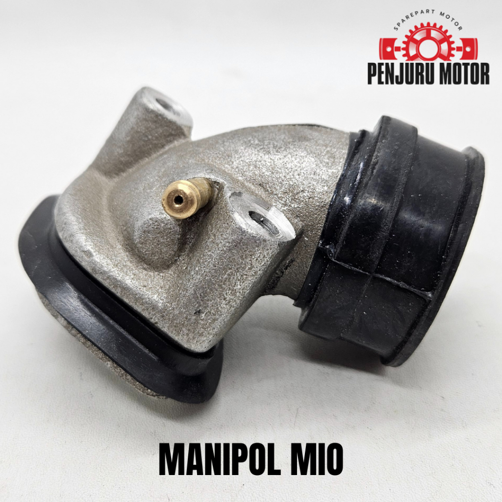 Manipol Mio Intake Mio Manifold Mio Manipul Mio Karet Intek Mio Manful MIo Mio sporty Mio Lama