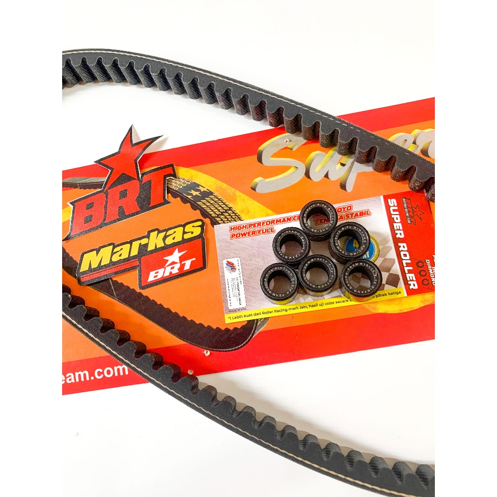 BELT ROLLER BRT BEAT FI