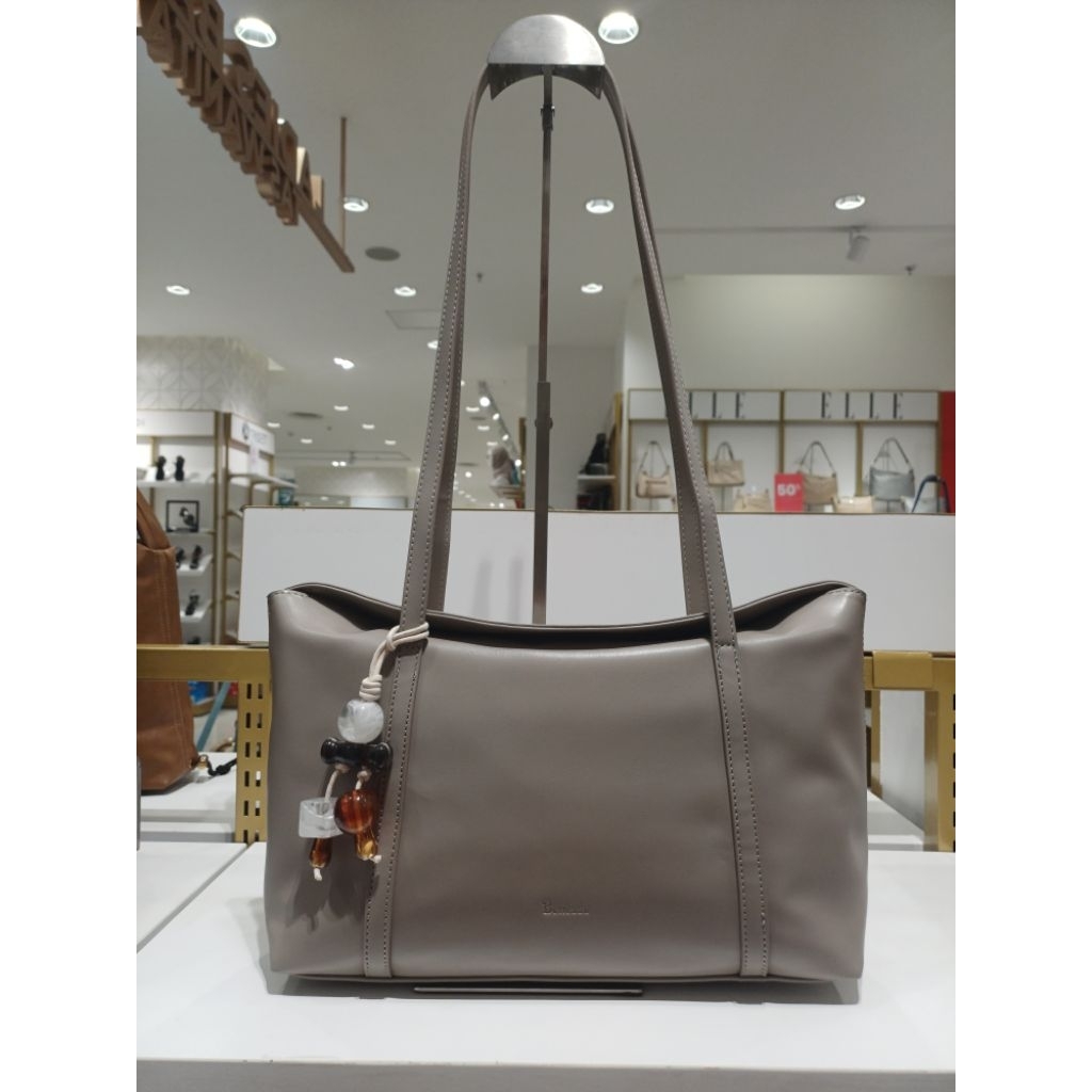 Tas Wanita Tote Bag Bellezza 6185 Original Depstore Mall Ori Tas Bahu Shoulder Bag Ringan Wanita