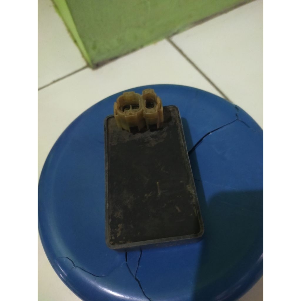 CDI Shogun 110 30D kebo KGD pnp megapro gl pro neotek original