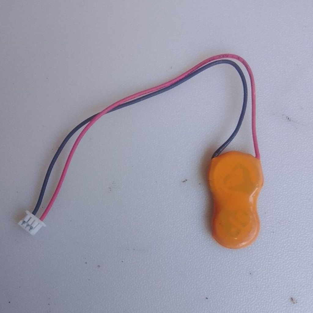 Baterai CMOS Laptop Toshiba Portege R830