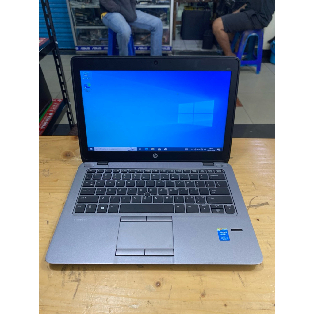 HP Elitebook 820 G2 Intel Core i5 Gen-5Th Second Original