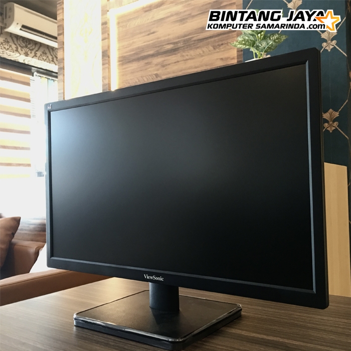 VIEWSONIC LED MONITOR VA2223-H 22 INCH FHD 60Hz (6407)