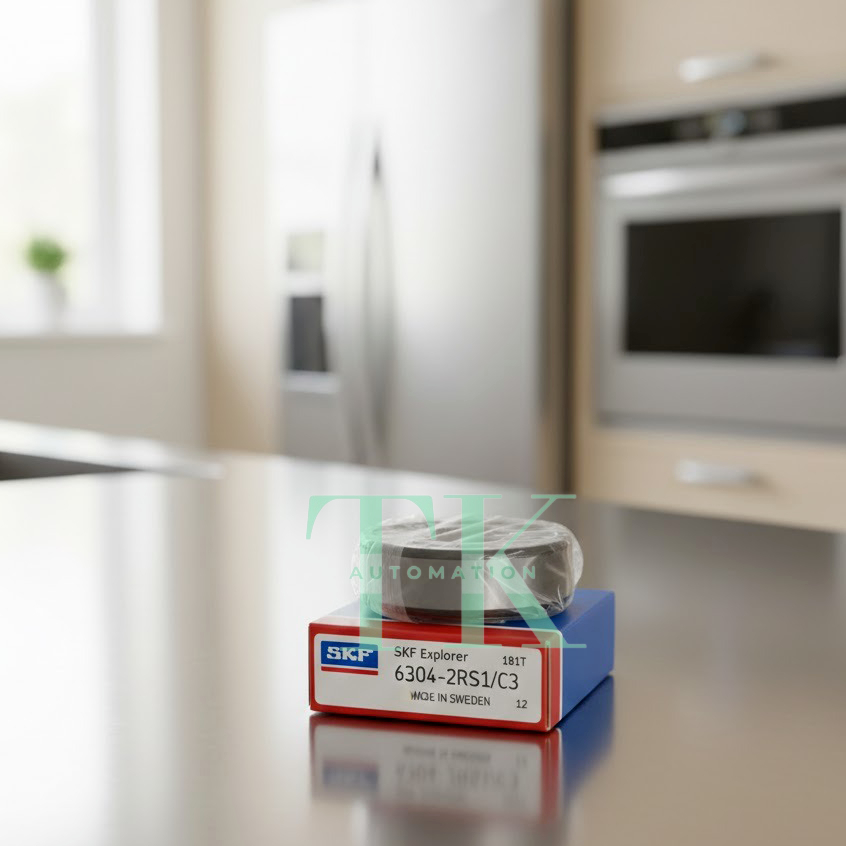 BEARING LAHAR LAKER SKF 6304 2RS1 C3