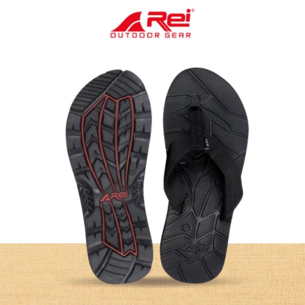 Sandal Jepit Rei Astec V2 Ori100%
