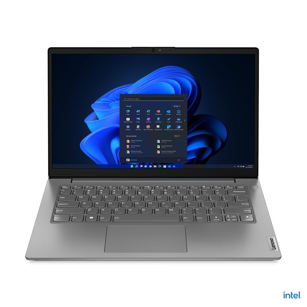 Lenovo V14 G3 IAP | i7 1255 16GB 512GB W11+OHS