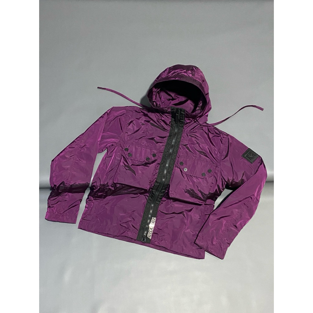 FirstAndFamous “NordBerg Purple”