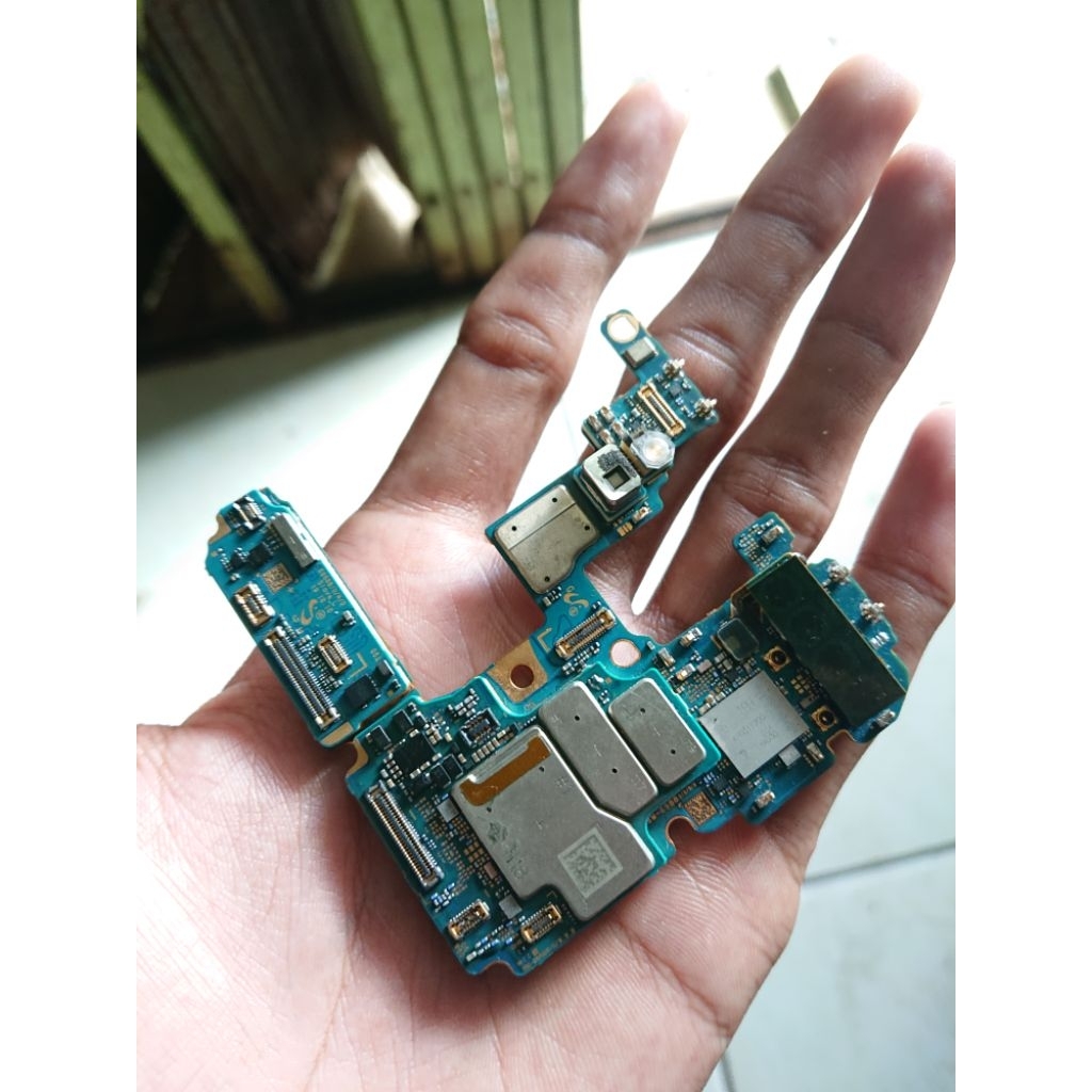 mesin samsung S20 ultra 5G