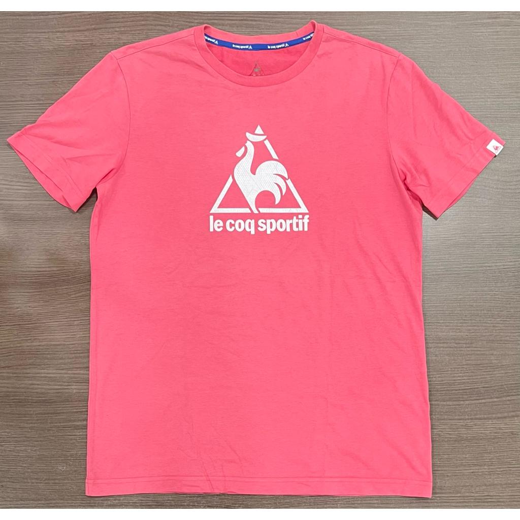 T-shirt LE COQ SPORTIF