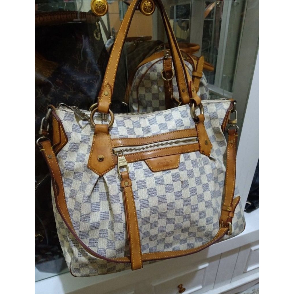 Evora LV Azur GM 2009 Preloved