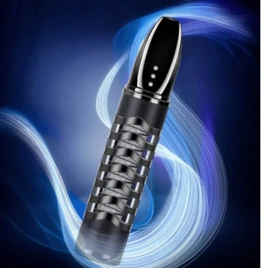 Paling Banyak Dicari Murah Meriah Ash Guard Asbak Portable / tempat rokok dan korek pemanas IDP