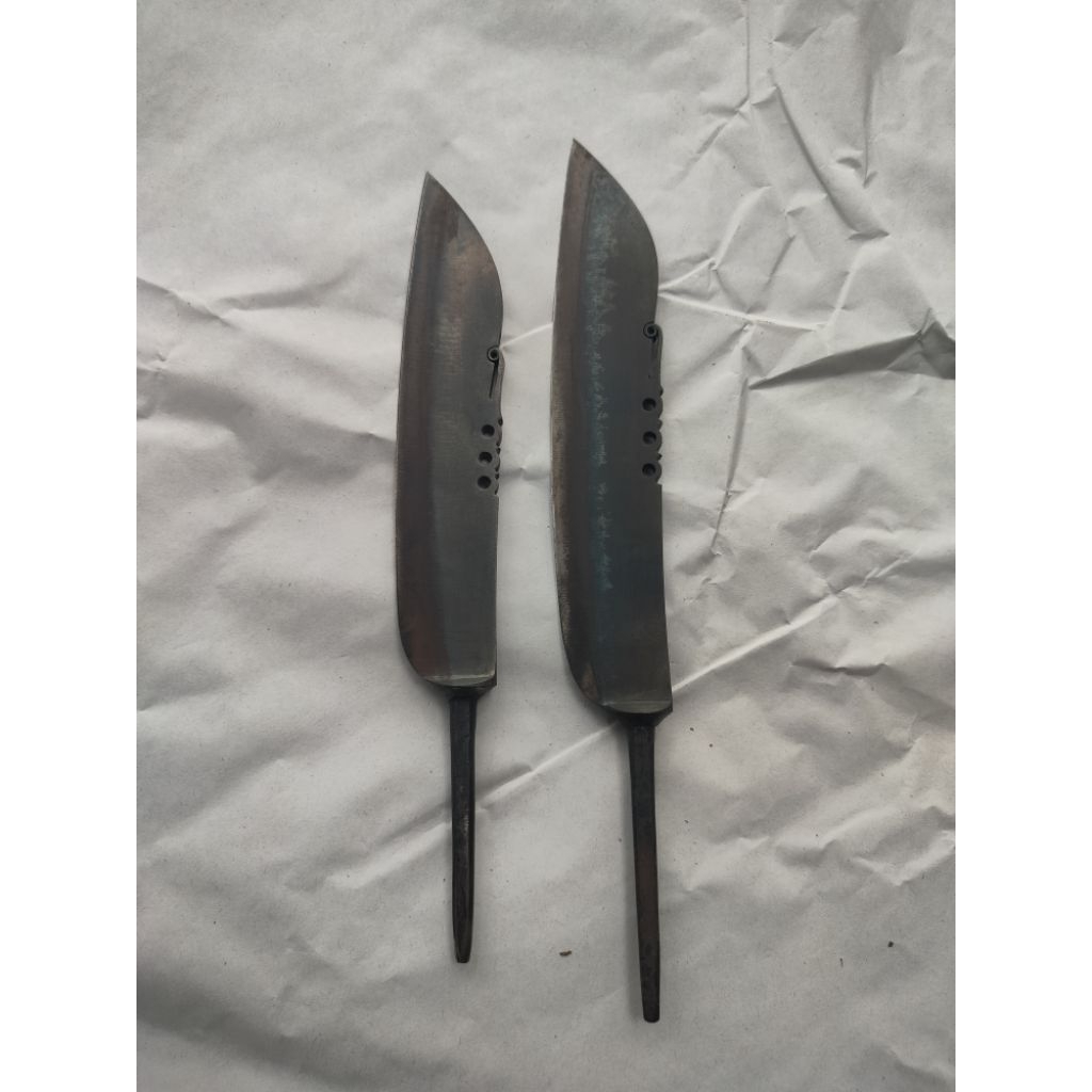 bilh herder bahan per jeep willys gen 2