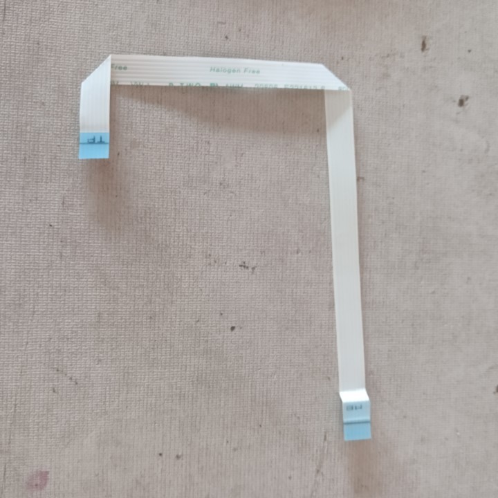 Kabel fleksibel touchpad Laptop Dell XPS 13 L321X L322X Trackpad Second Bekas 111