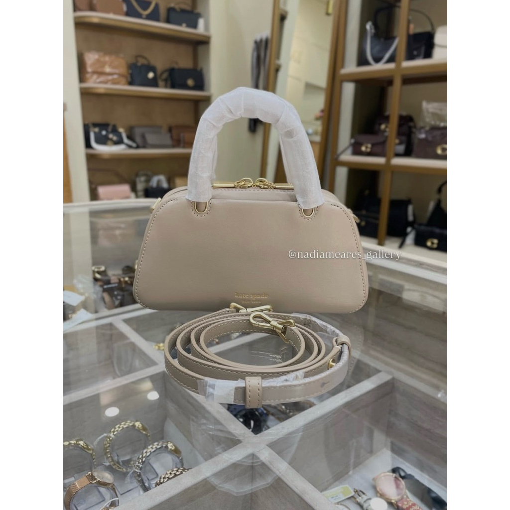 (Nadia Meares Gallery) Gracie Mini Bag