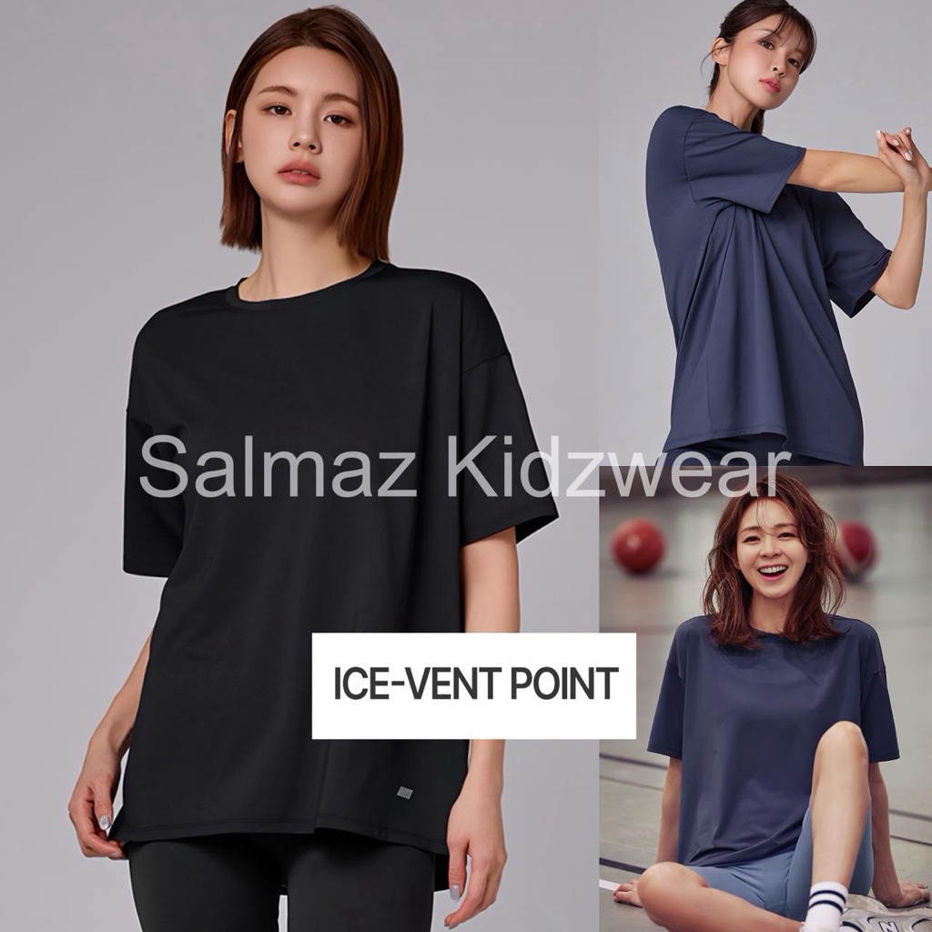 Kaos Wanita Dewasa STL