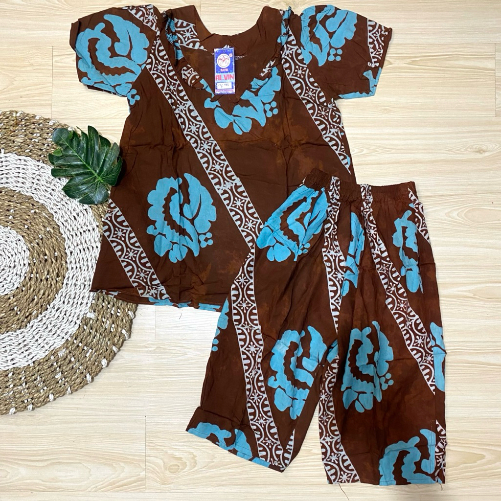 Alvin abg Celana 7/8