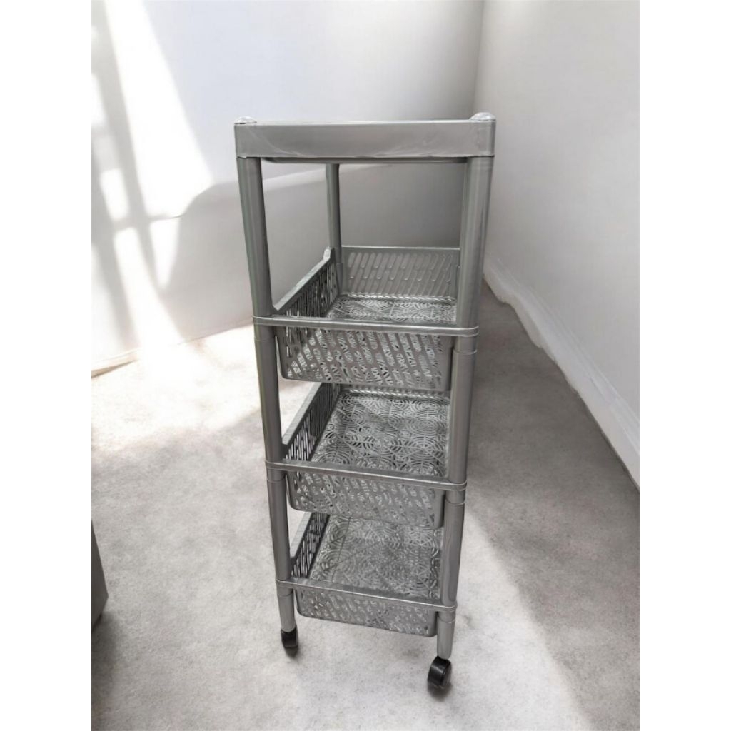 RAK SALON RODA SERBAGUNA