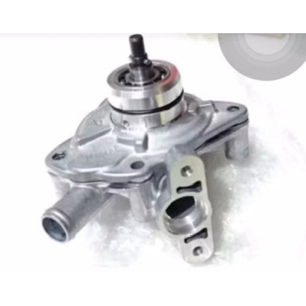 WATER PUMP POMPA AIR RADIATOR VARIO 125 F1