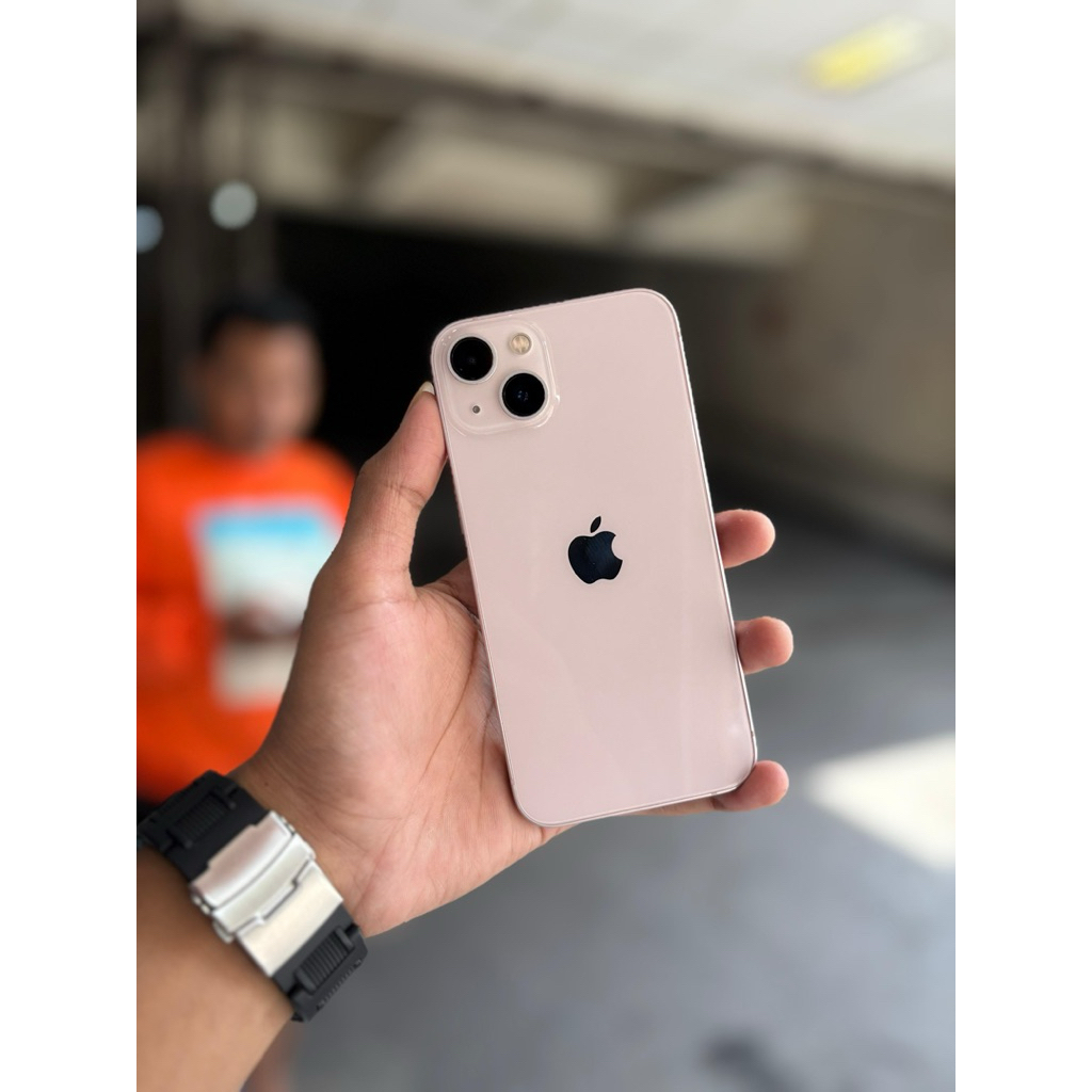 iPhone 13 256Gb iBox
