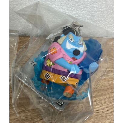 Keyholder One Piece Jinbe