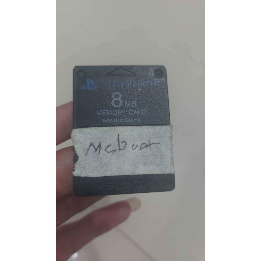 mcboot multy ps2