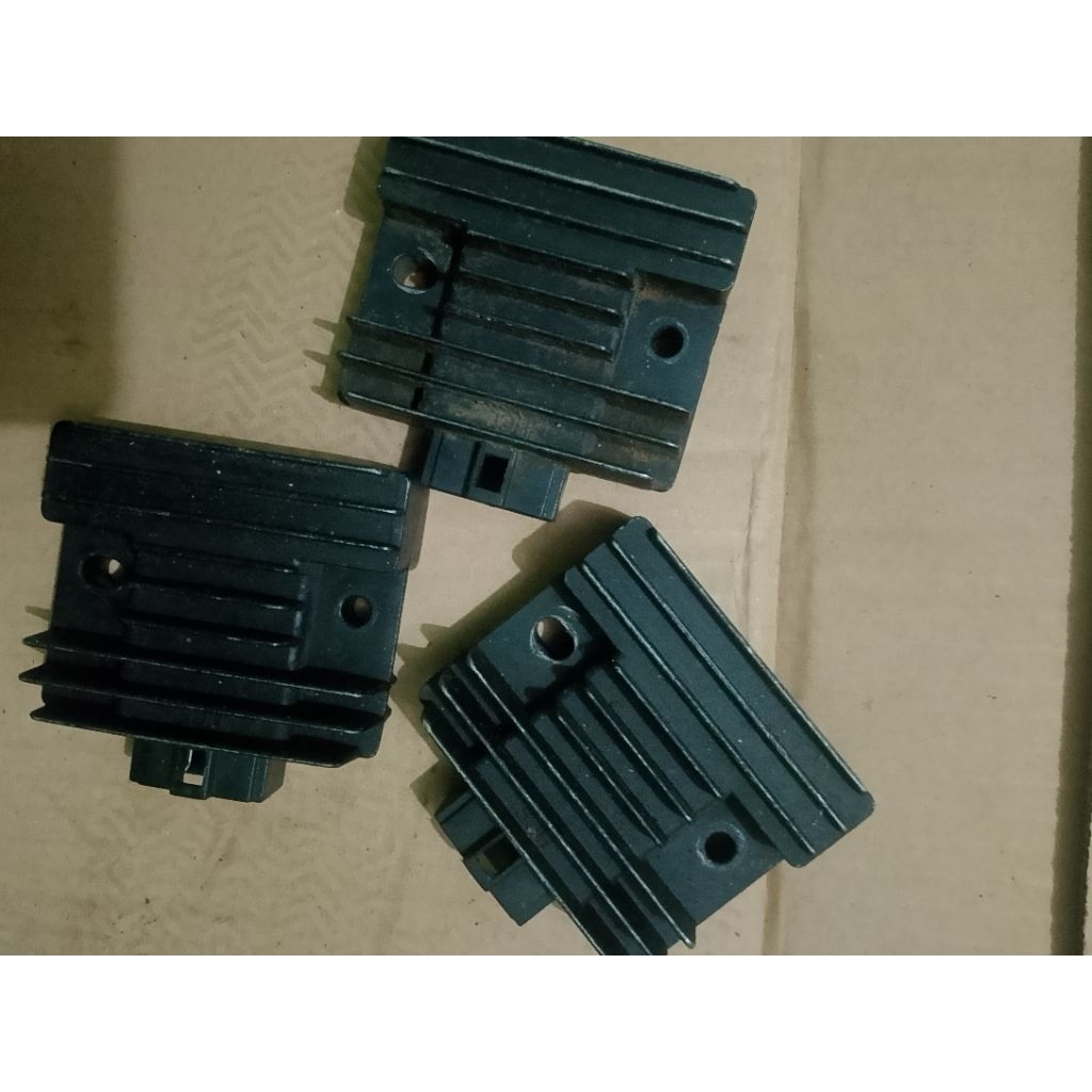 KIPROK MIO M3 SOUL GT FINO 125 ORI COPOTAN