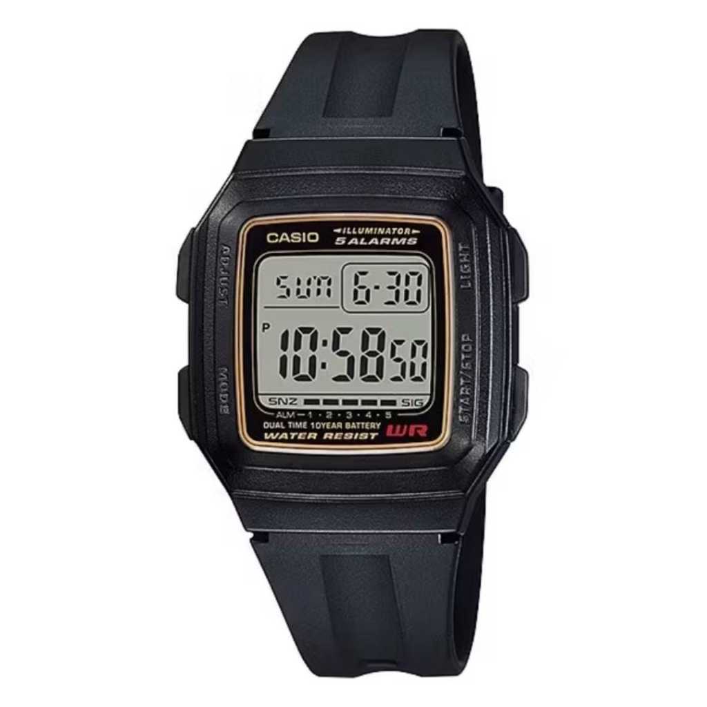 CASIO F-201WA-9ADF original