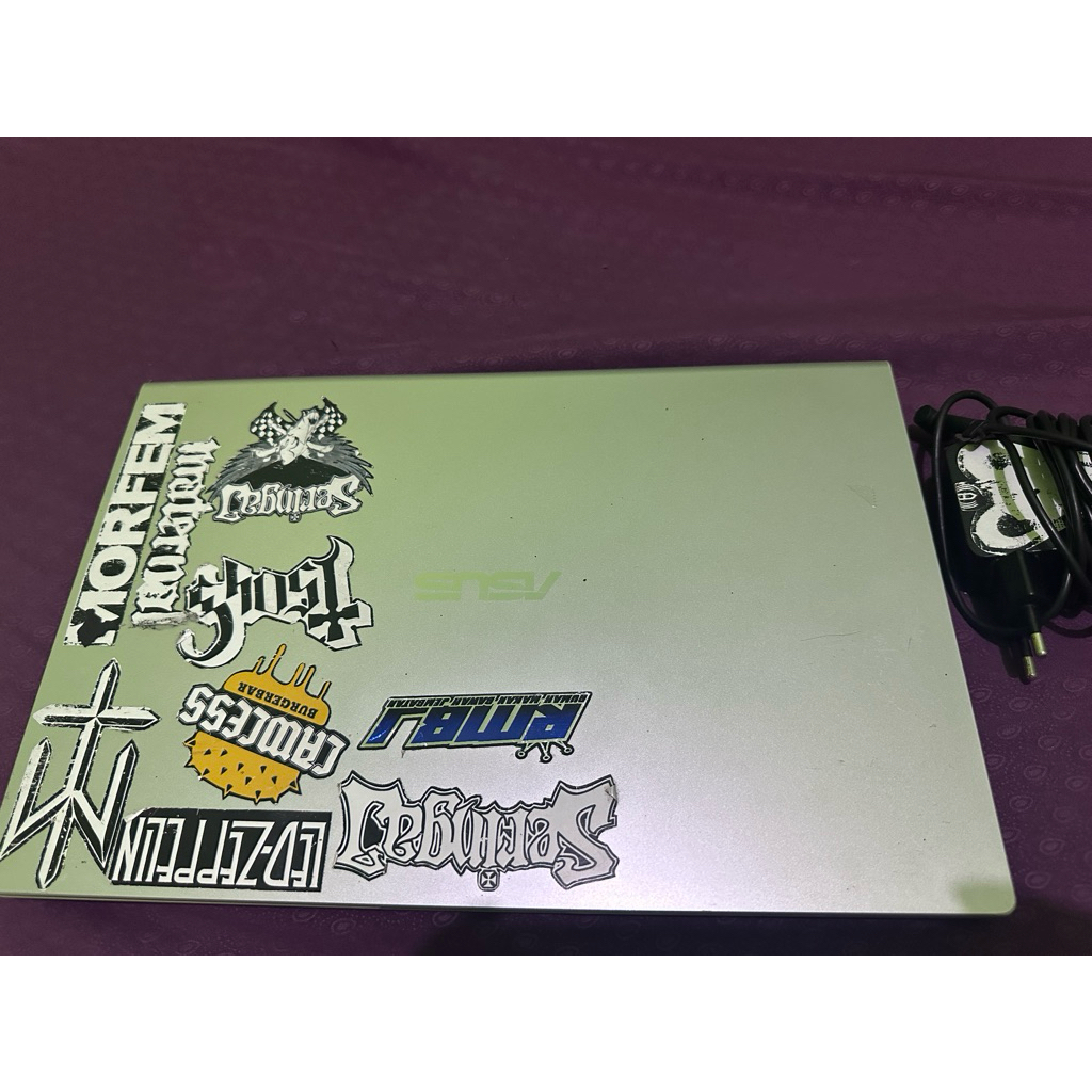 Asus vivobook i3 gen10