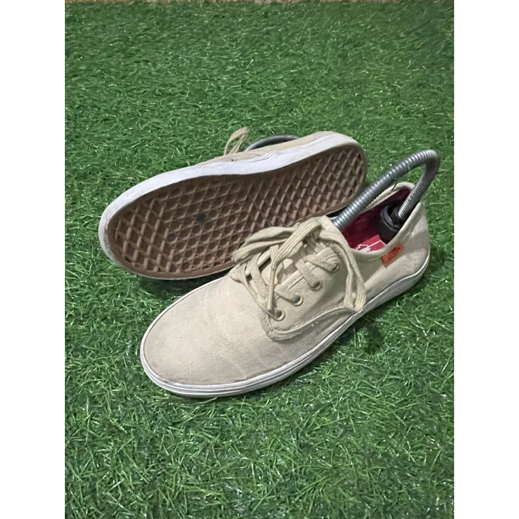 sepatu vans size 39