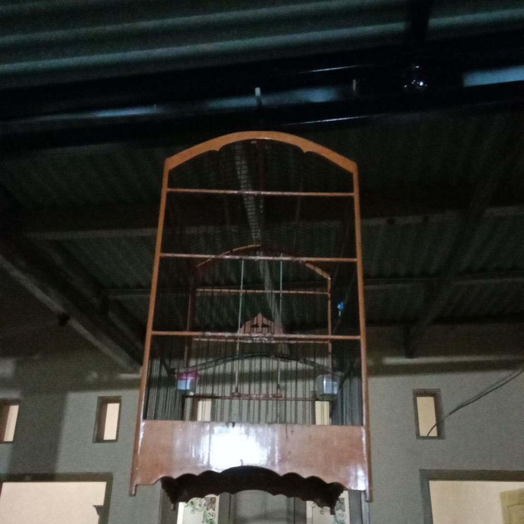 kurungan burung