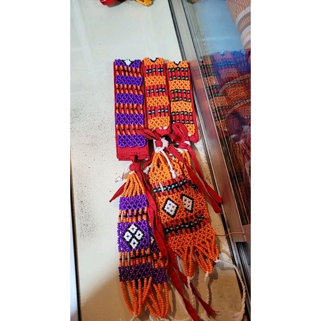 Aksesori Toraja (Anak)