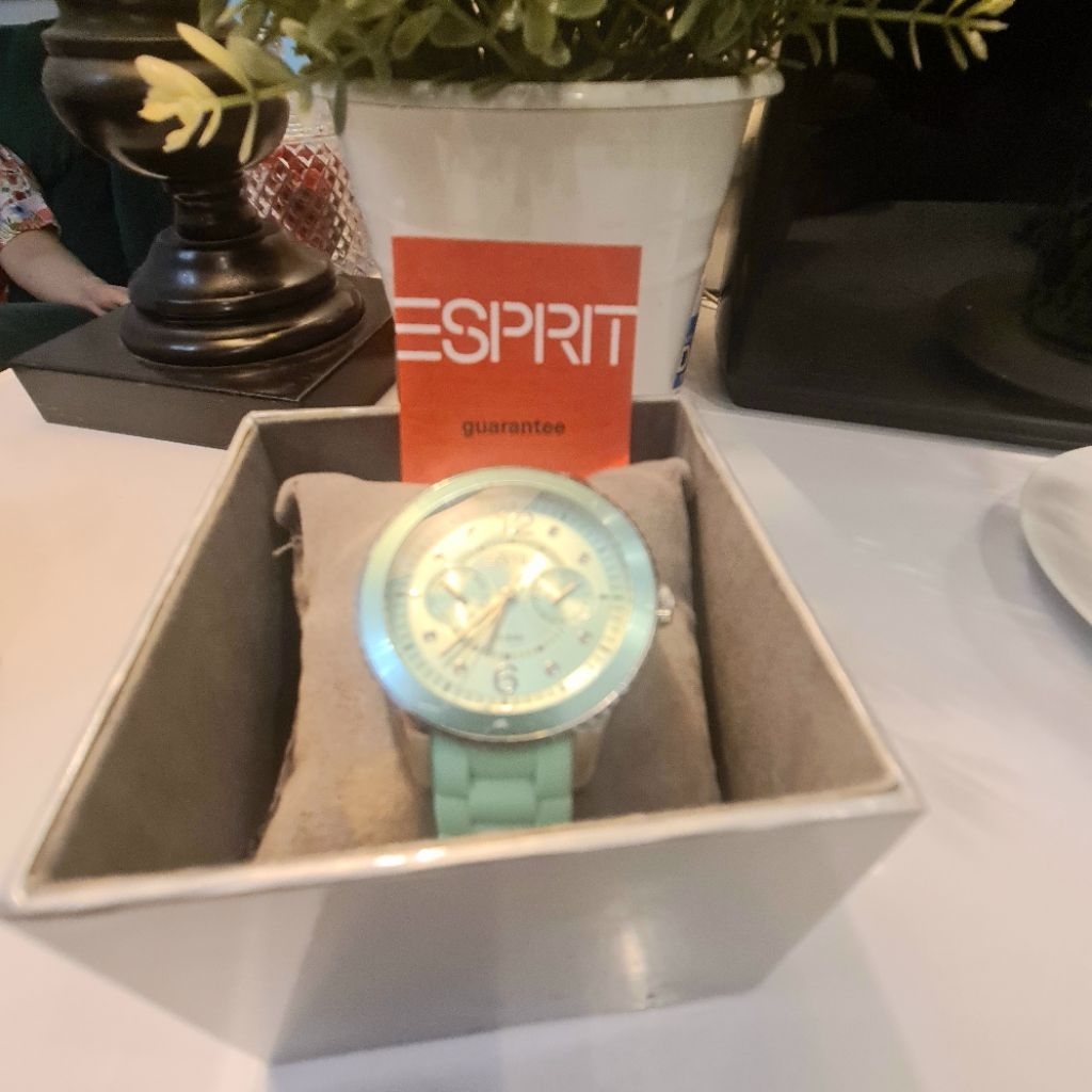 Jam Tangan Wanita Esprit