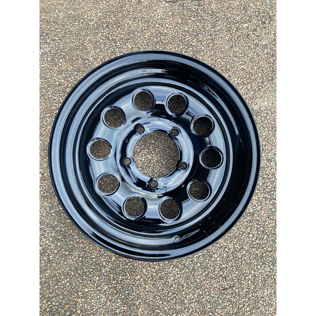 Velg jimny JB74 JC74 R16