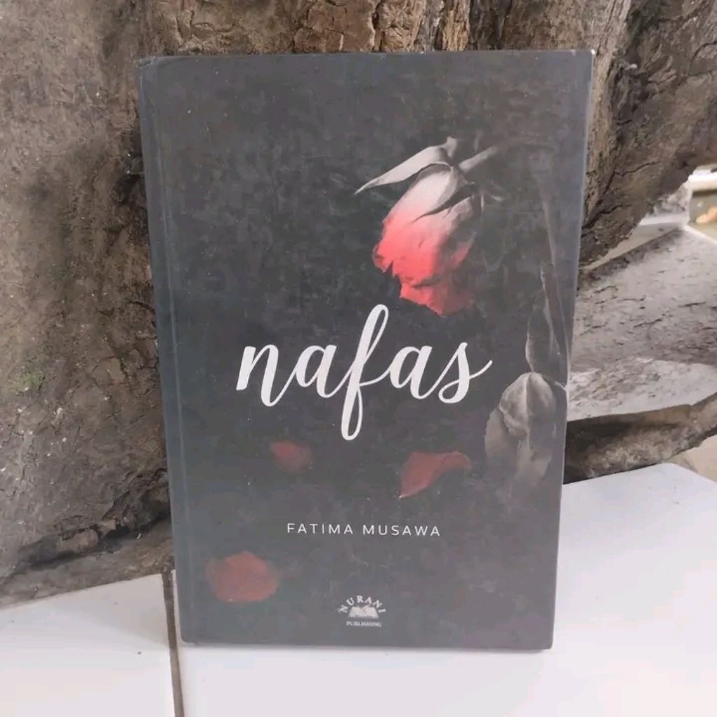 Nafas - Fatima Musawa